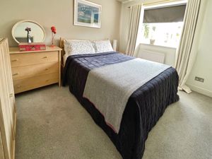 Bedroom 2- click for photo gallery